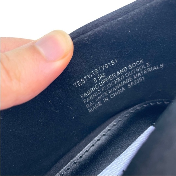 Steve Madden studded stiletto heels spiky vala-s black womens 8.5 - Picture 10 of 10